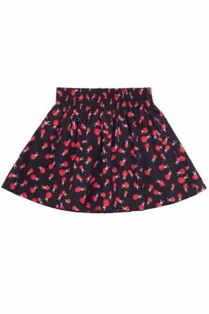 Wzorzysta spódnica, zdjęcie 2 Wzorzysta spódnica od Stella McCartney Kids